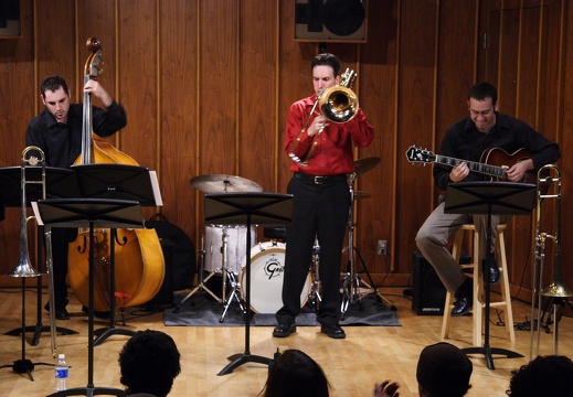 I-10 Conspiracy ASU 18